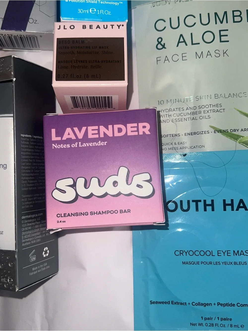 Assorted Beauty & Skincare bundle Brand new